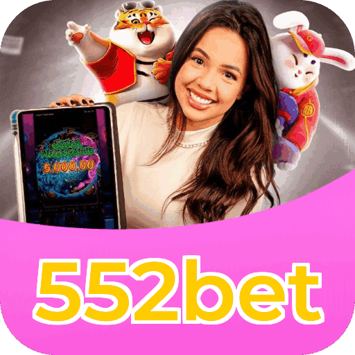 APK Android 552bet